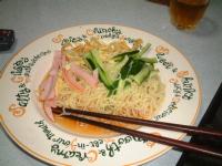 冷やし中華